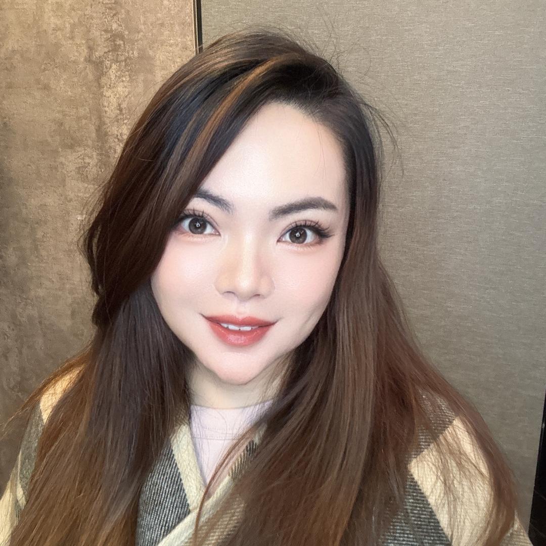 cici钱多多（紫微研究员）