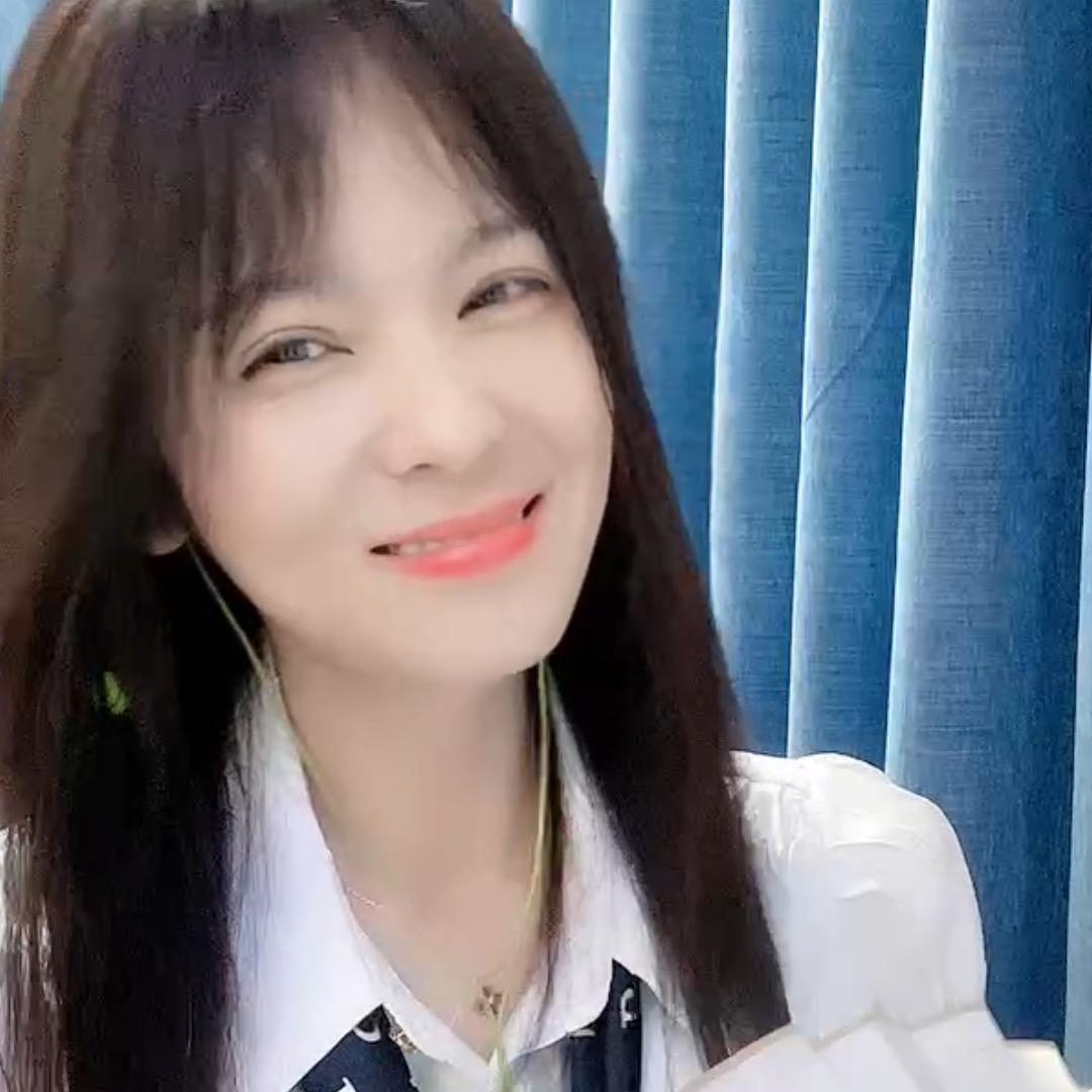 小阳子@抖音