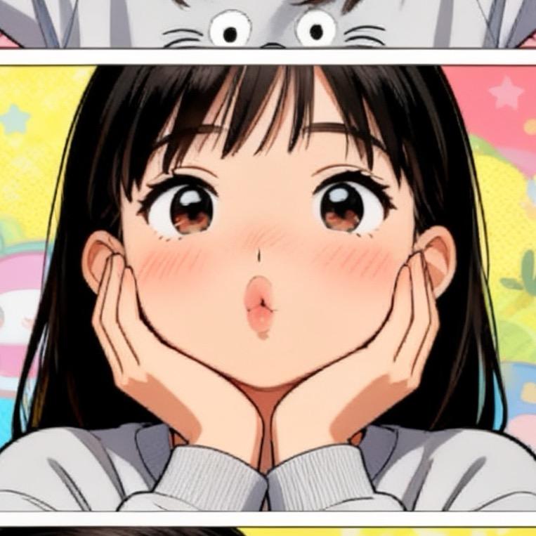 Yuri💓