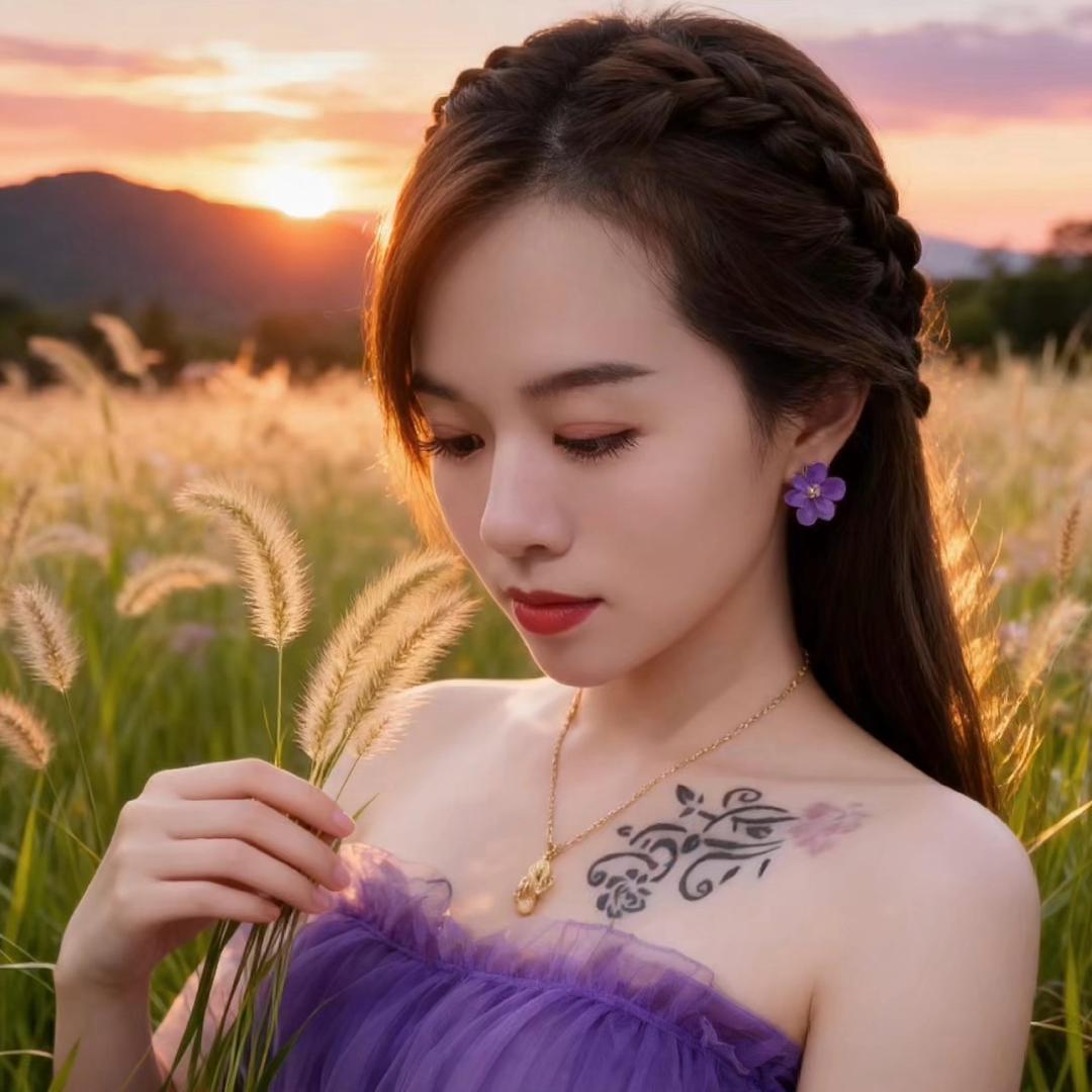 雪彤儿好物优选