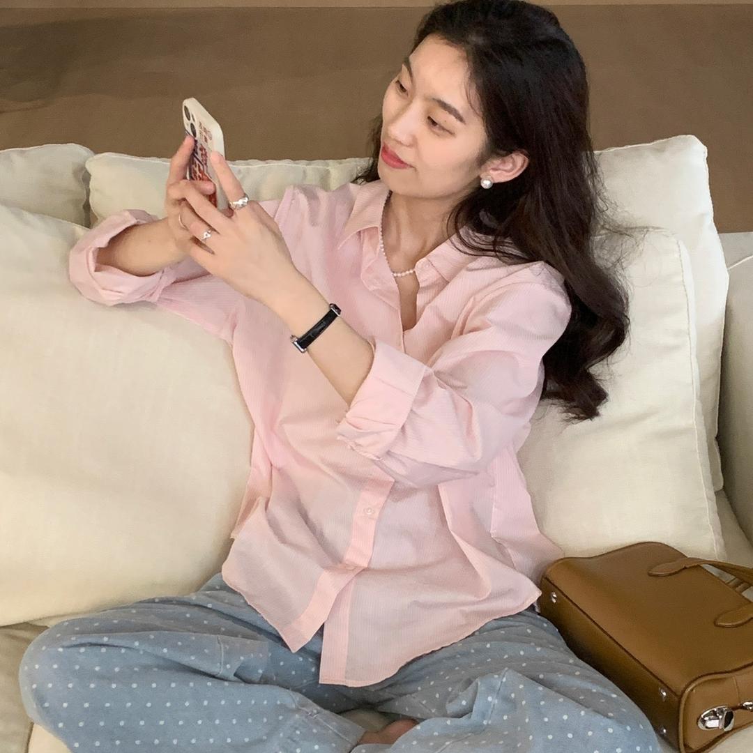 璐雅有点憨（哺乳期）