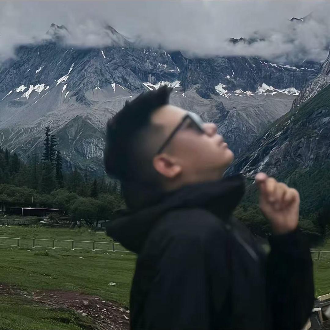 ·山海自有归期