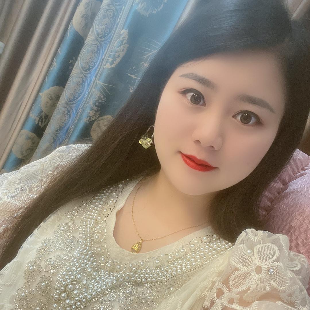 🎤四川安安妹（承蒙厚爱）@抖音