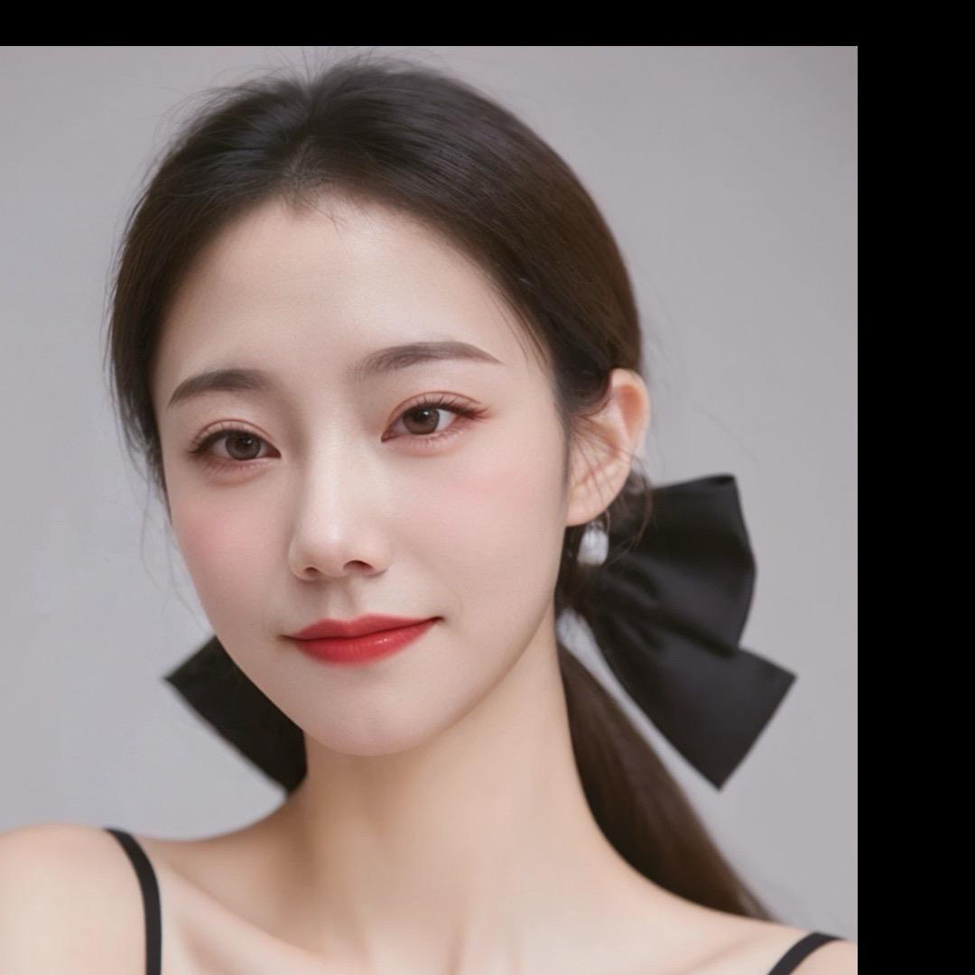 石柱南门口快餐小姐姐