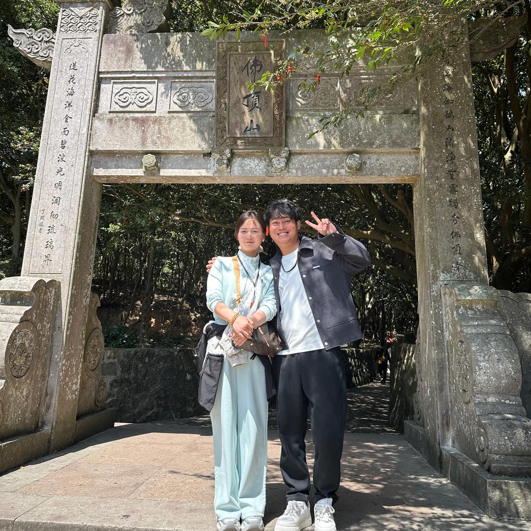 付文杰