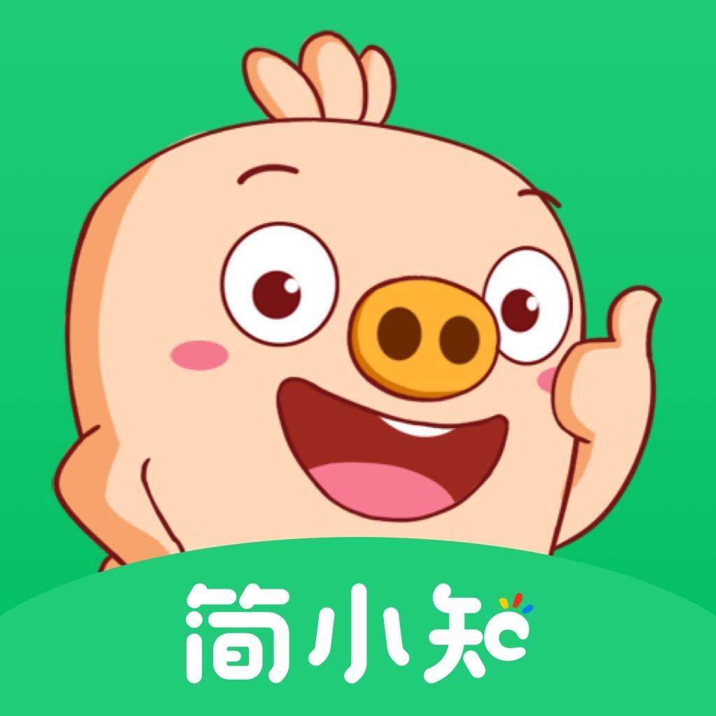 简小知-轻松写字