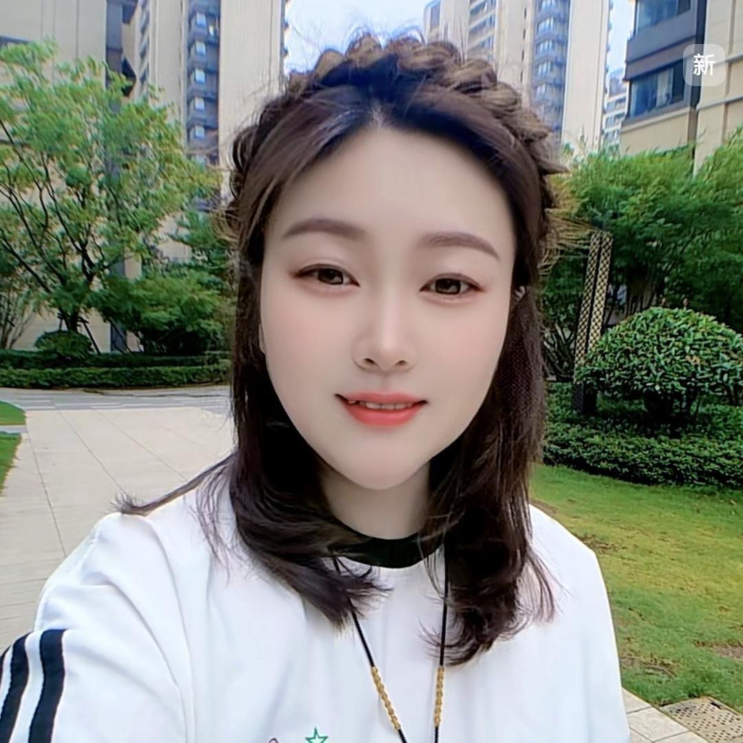 康康妈小号(早上8点30开播)