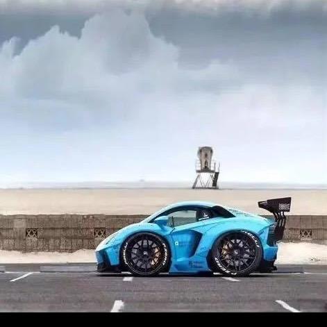 小包淘淘车