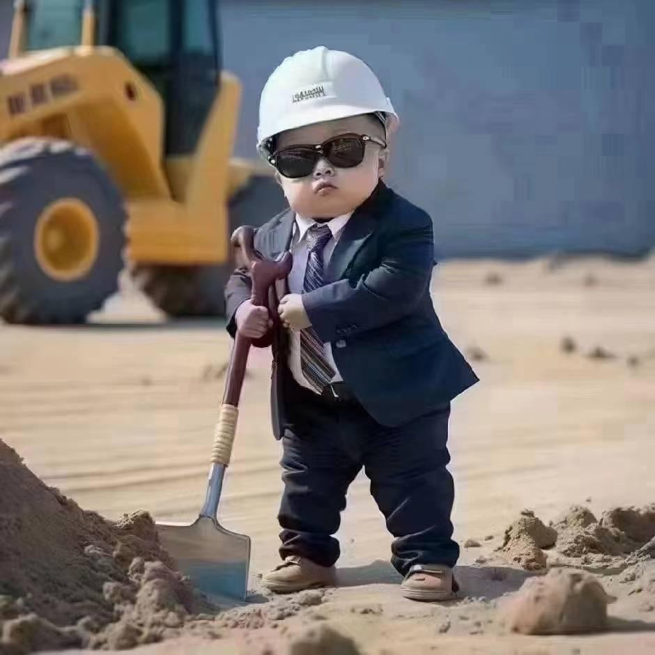 林总小号