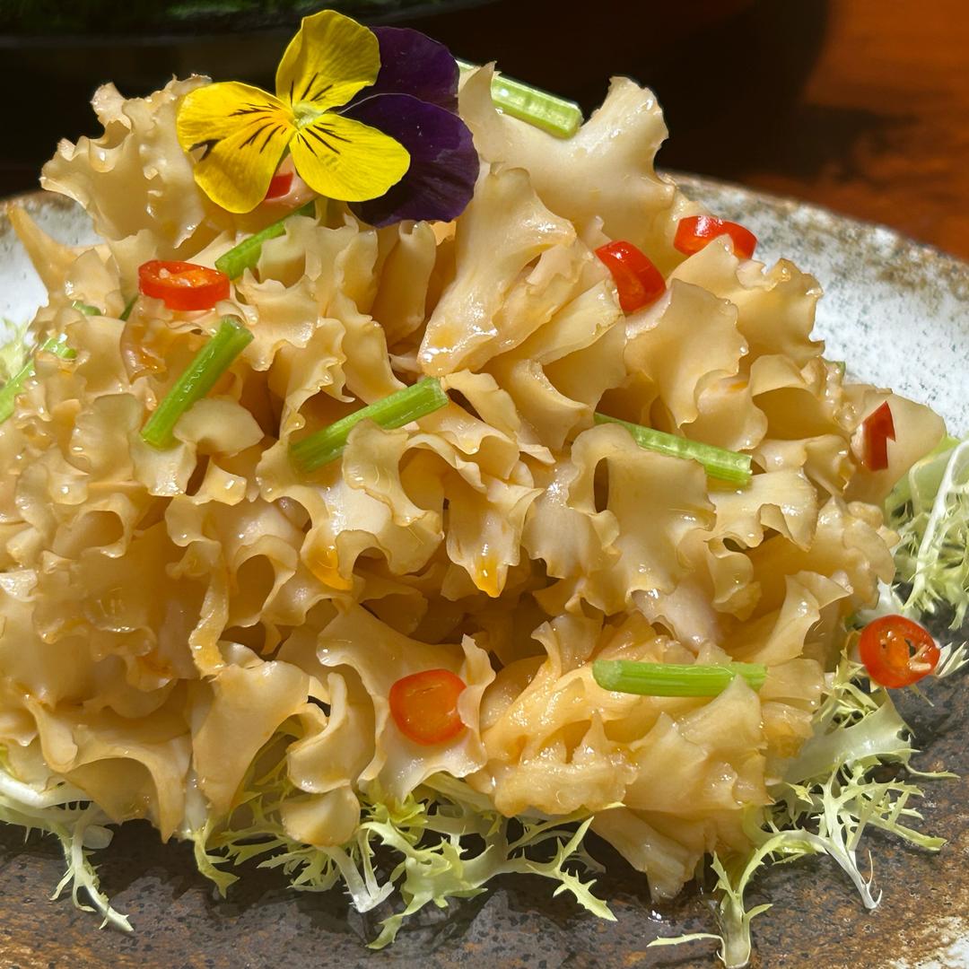 福州金牌育儿师小海