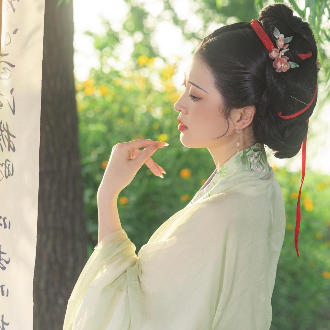 芒果💚