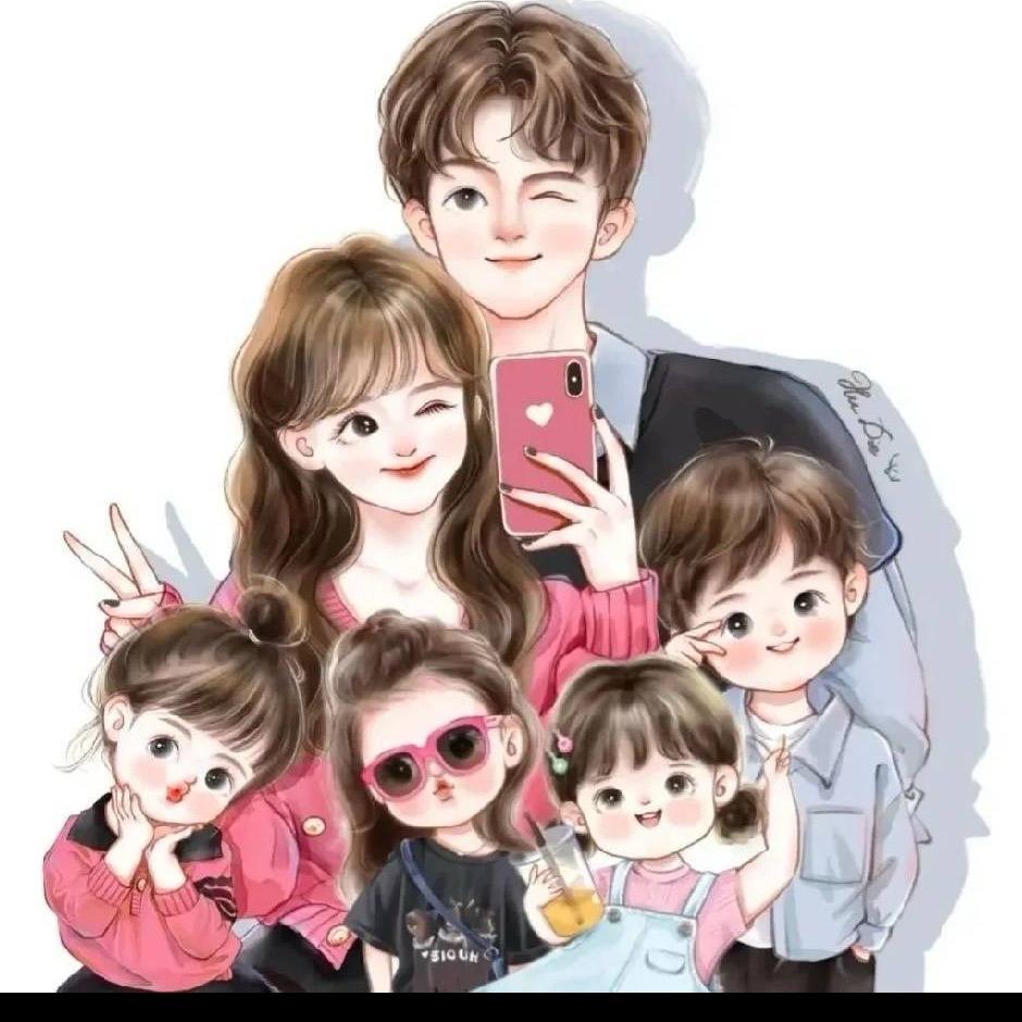 ℋღ᭄余生只爱财陈🍒᭄💞࿐