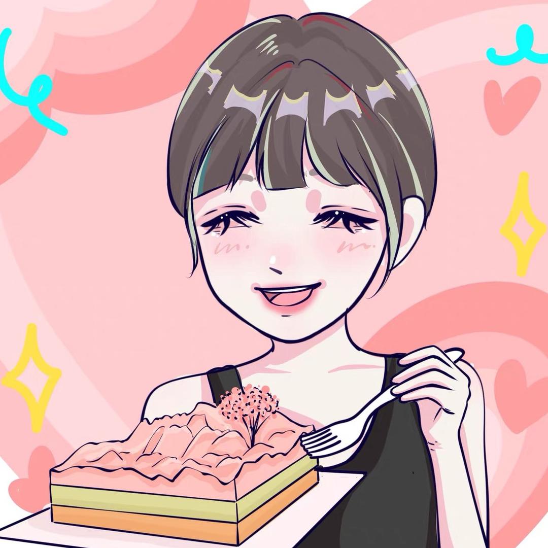 边走边吃Yeah