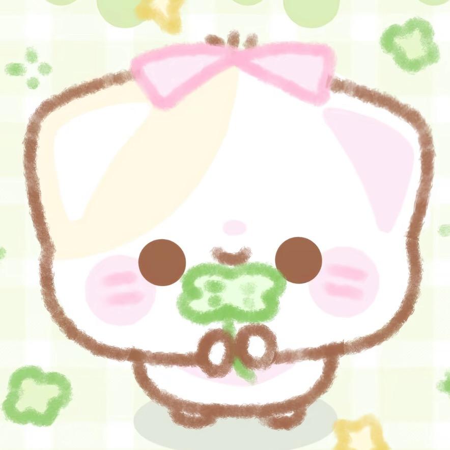 小雨.