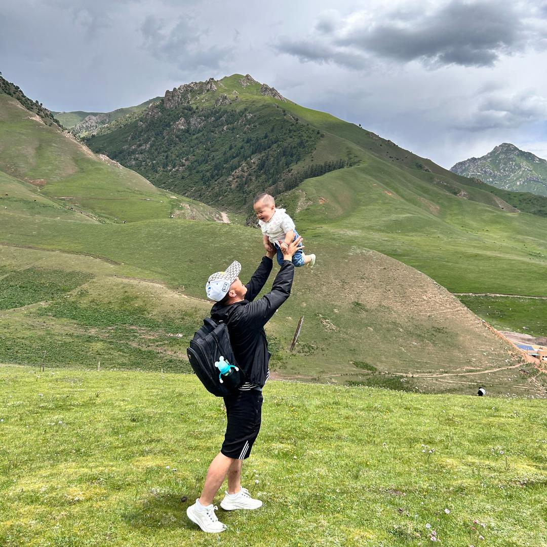 有耐心的急性子