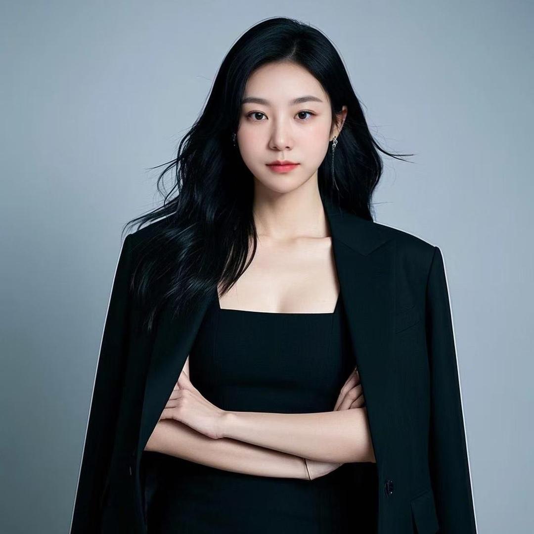 潮洲爱尚美容半永久佩佩