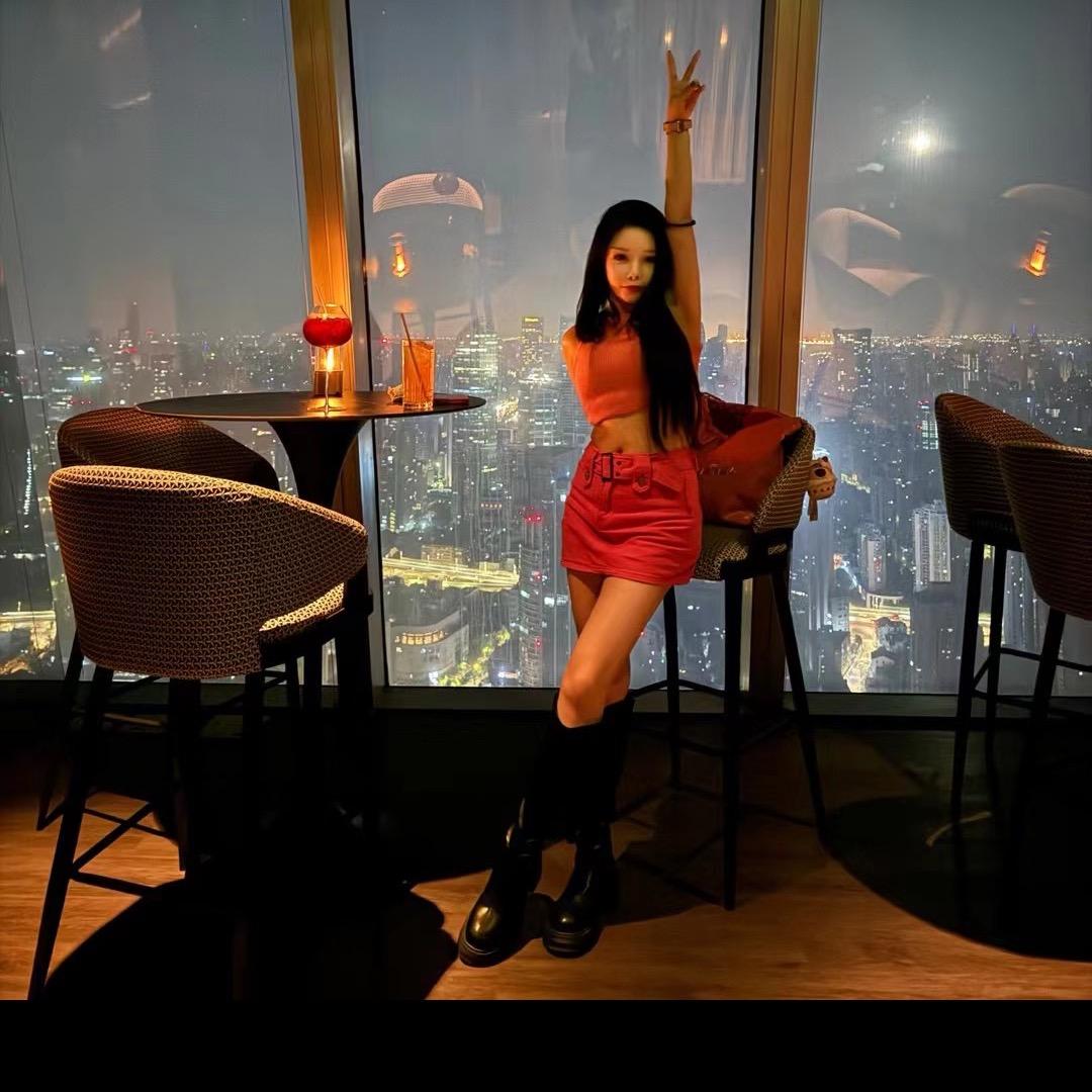 V5 dance studio官方号