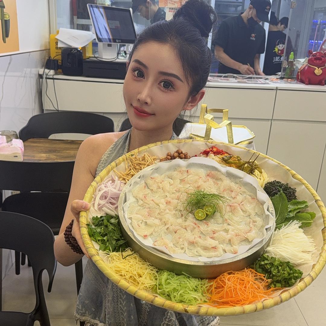 阜宁王记鱼生