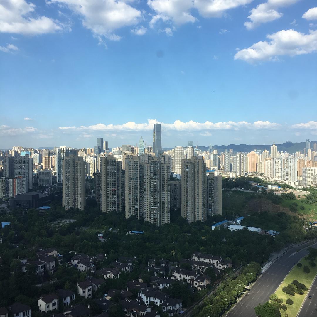 在自我内耗中自我治愈