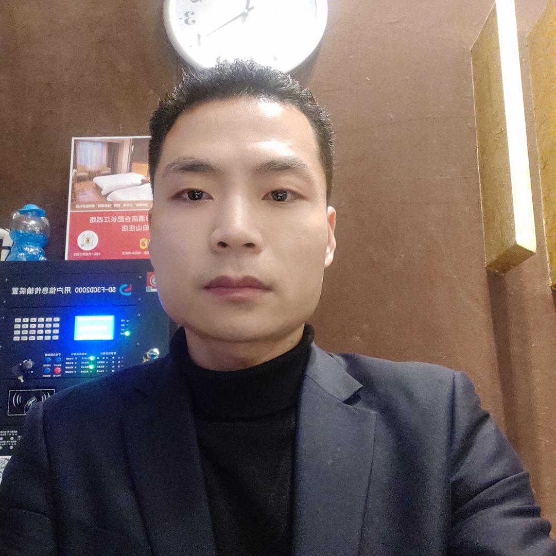 满庭芳   李刚