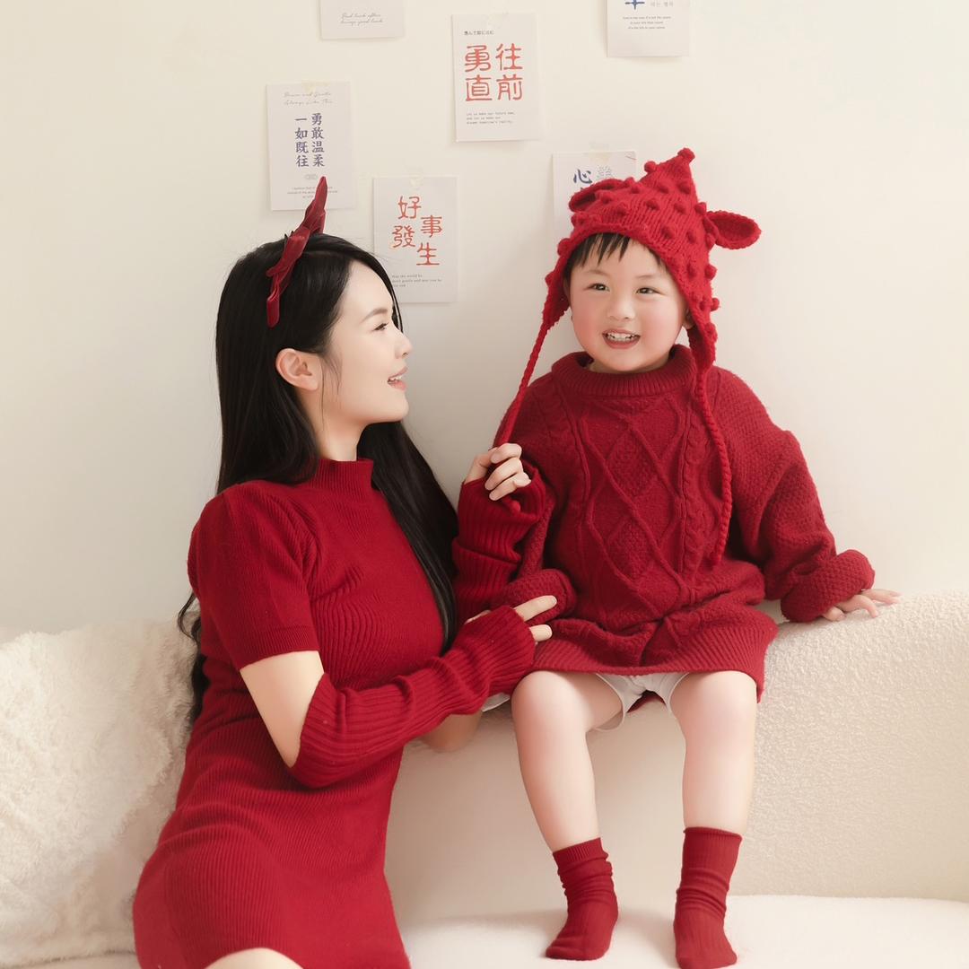 豪妈