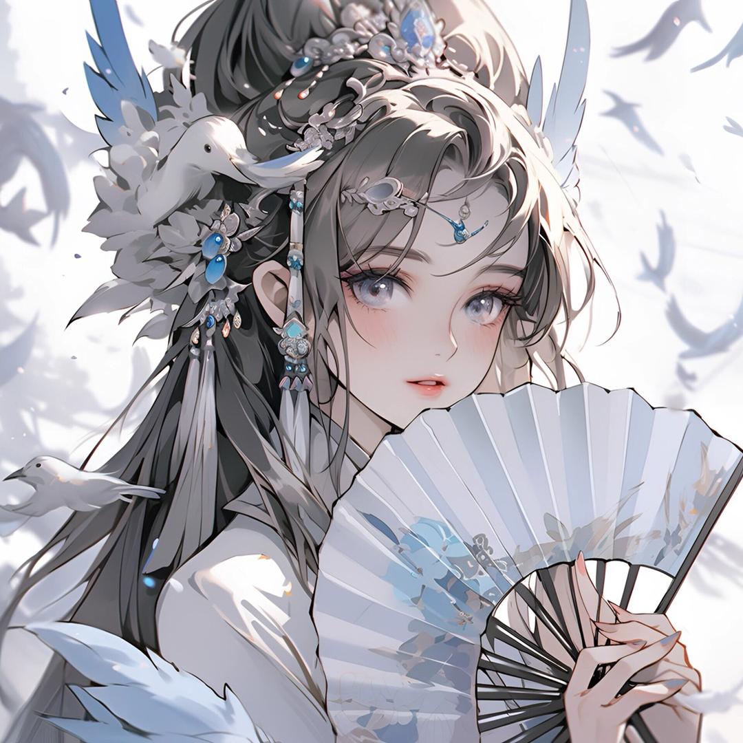 晞月🌞