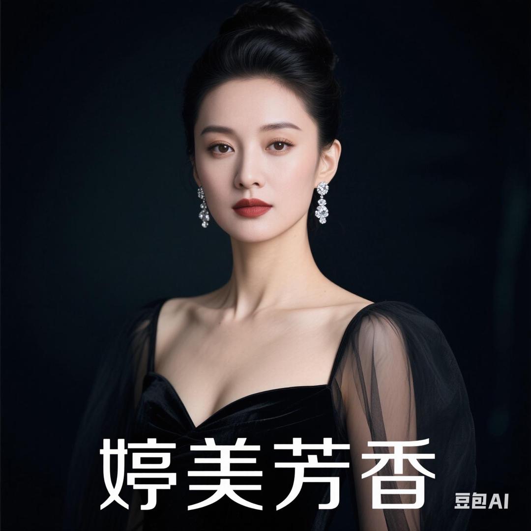 婷美芳香