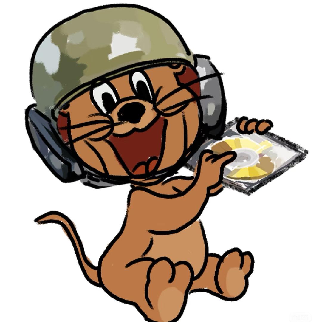 粑粑（暗区pc）