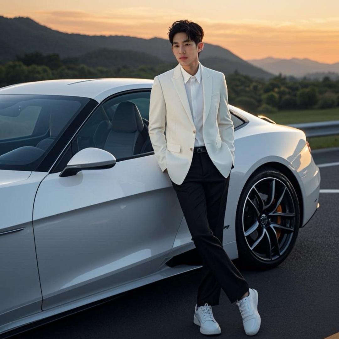 🗡️公子轩🗡️