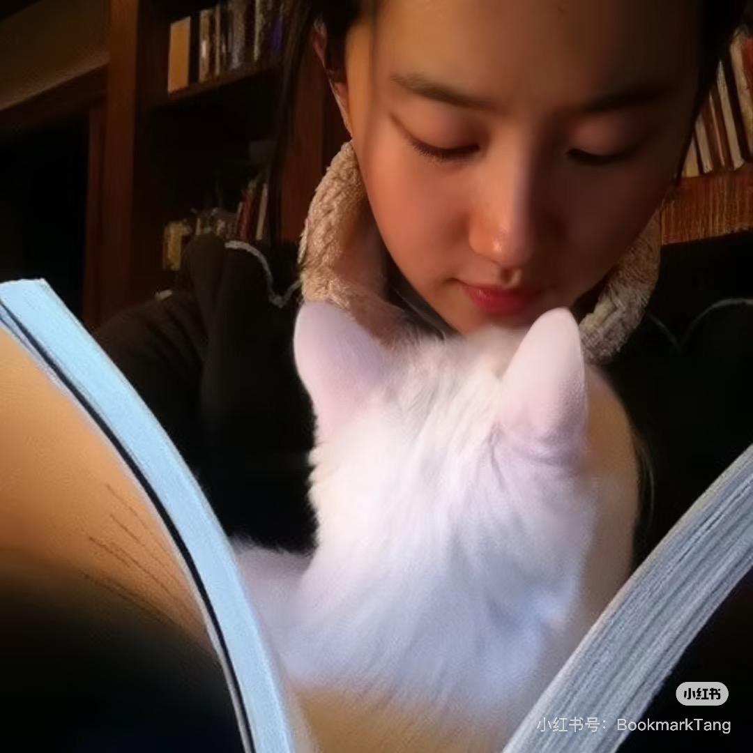 小迪是我
