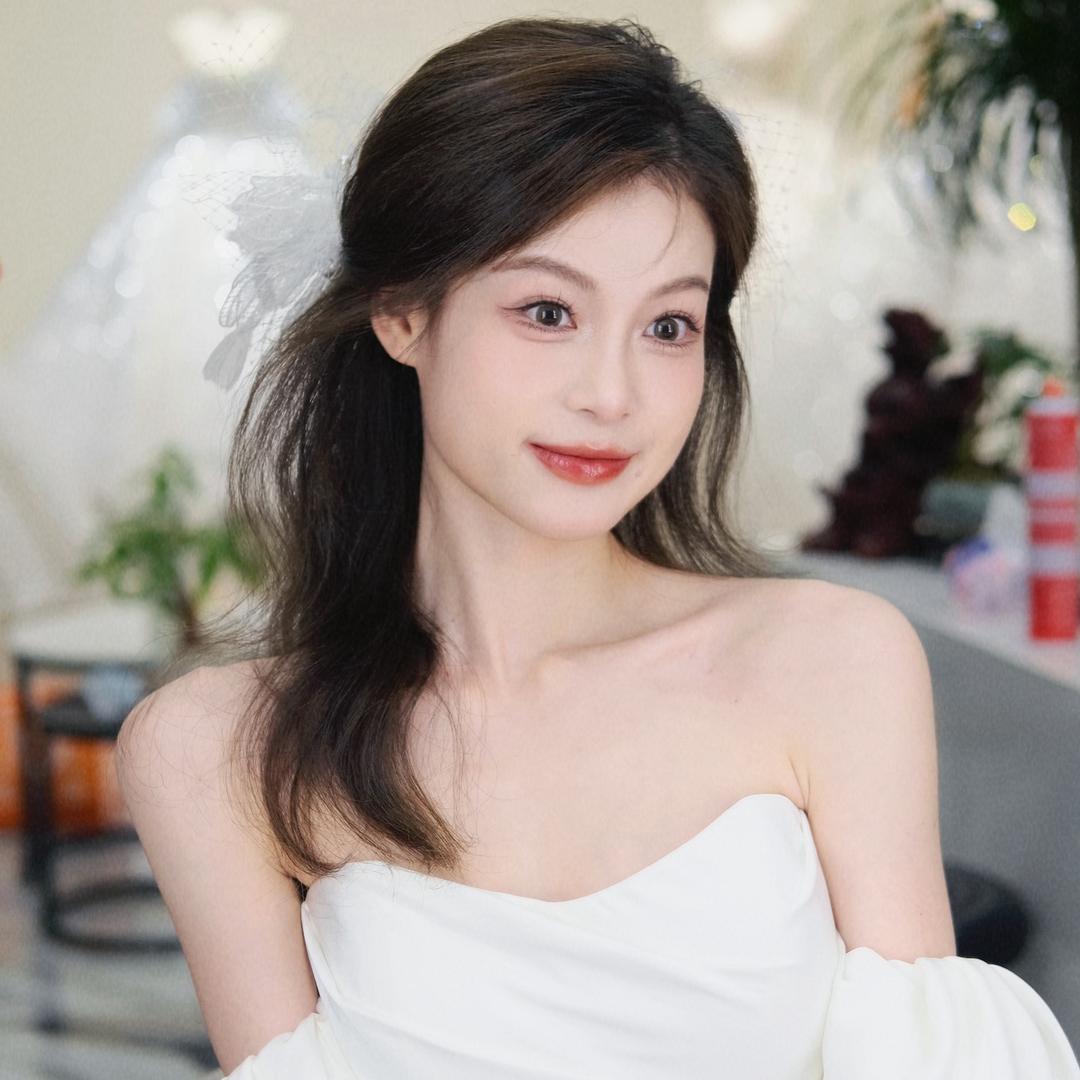 呼呼化妆间💨（破价版）