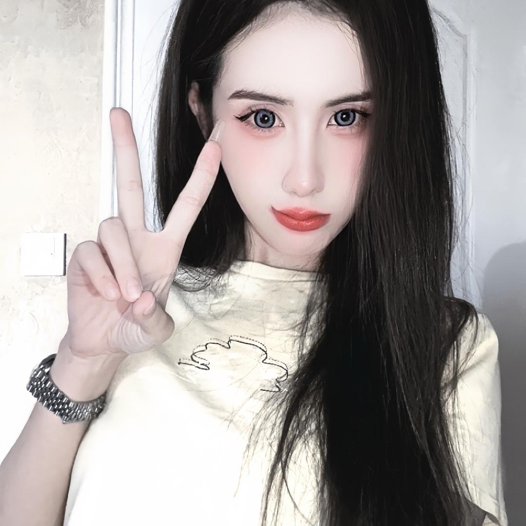 就叫兔兔～
