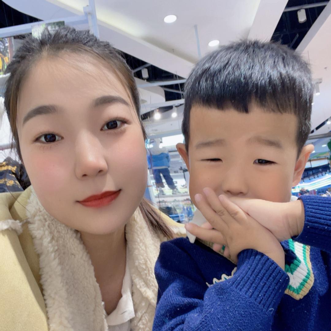 琛妈刘大妮