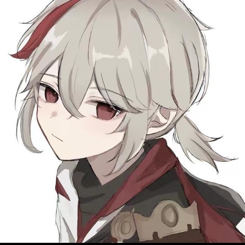 陈伯（长不胖）