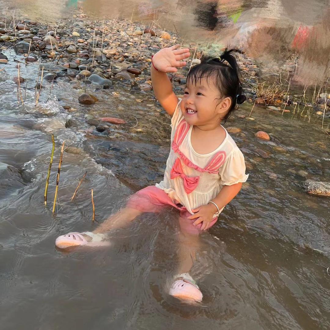 不会游泳的🐟