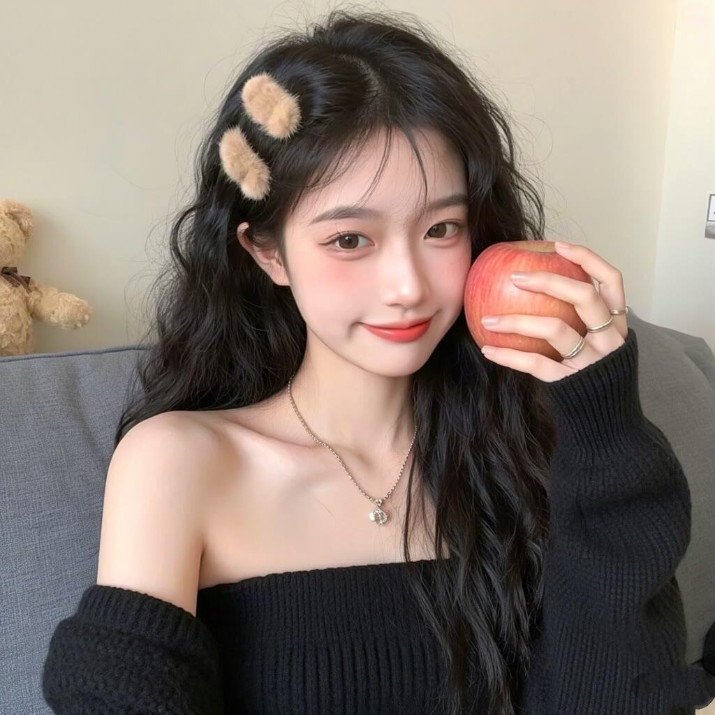 暴富小甜豆🍬