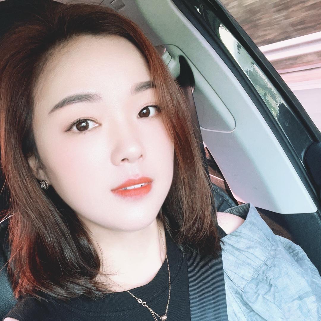 娟子🎙️