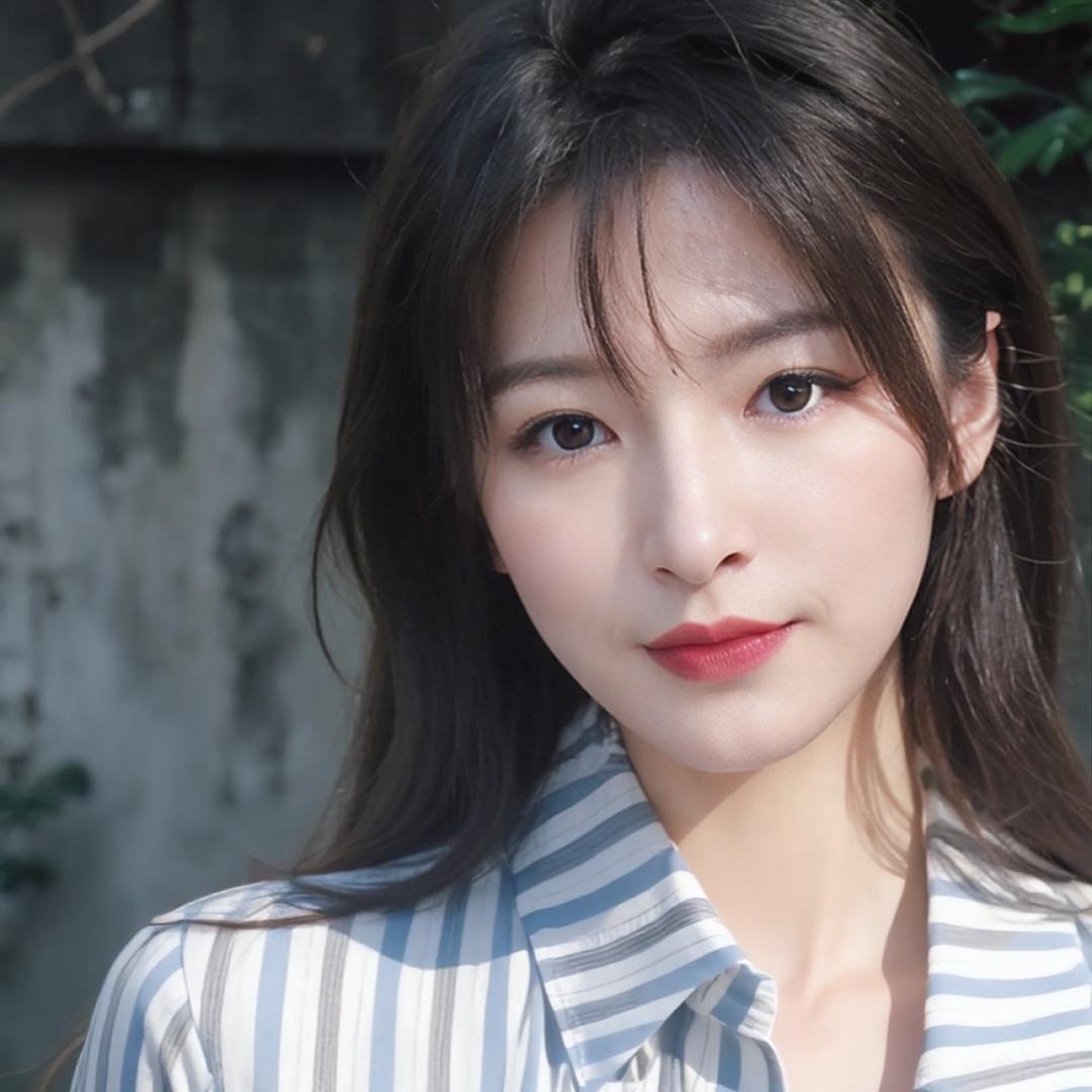 hello，我是七七