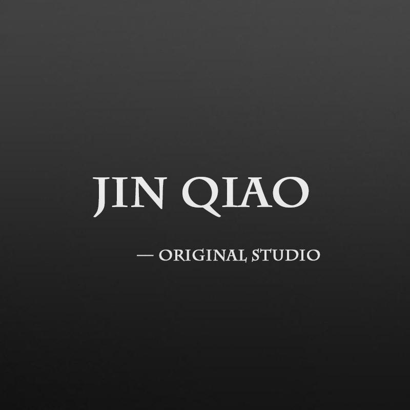 矜乔studio服饰