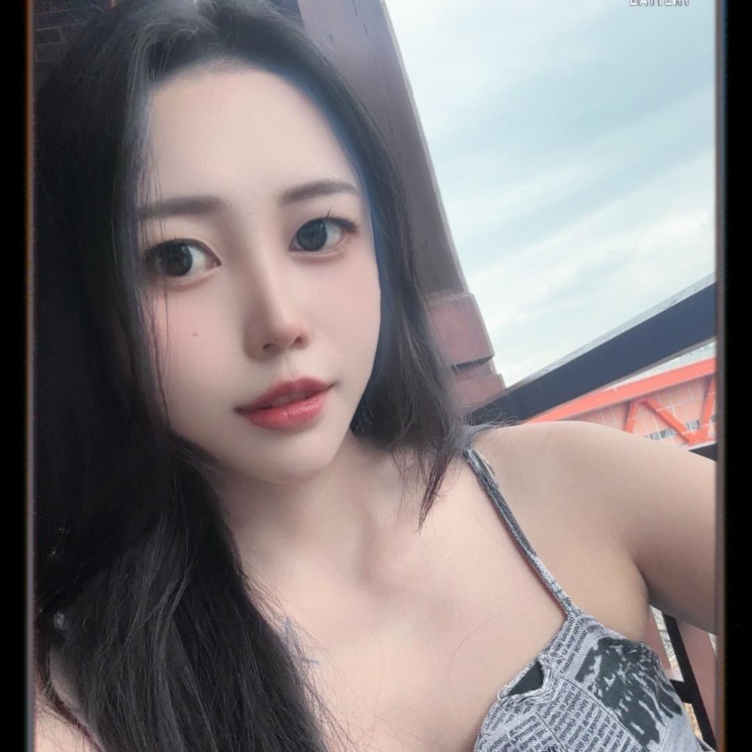 几度雨停🍒