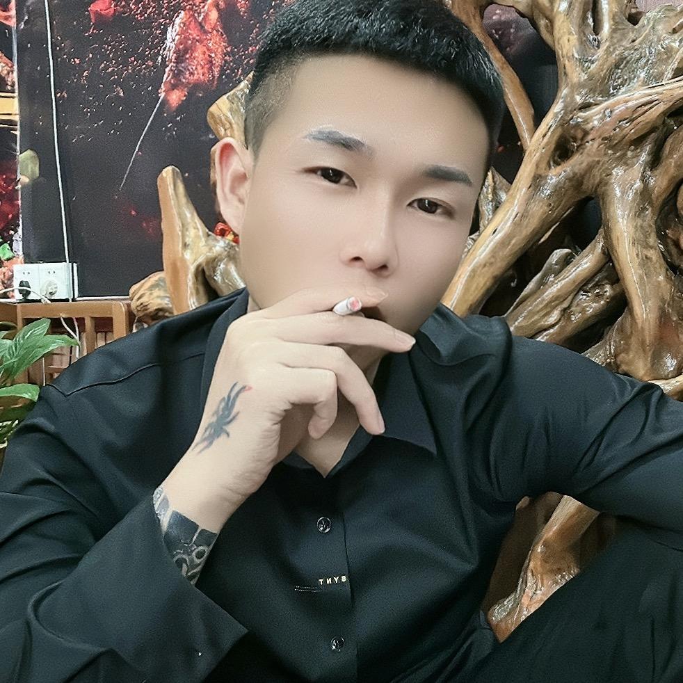 @林先生🔥的朋友圈