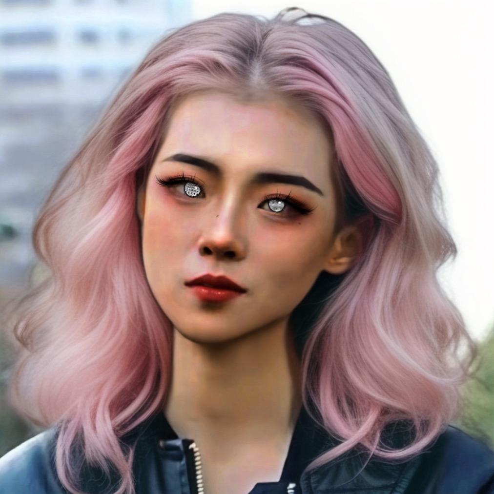 椰鸭子（贺