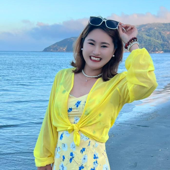 陈小涵