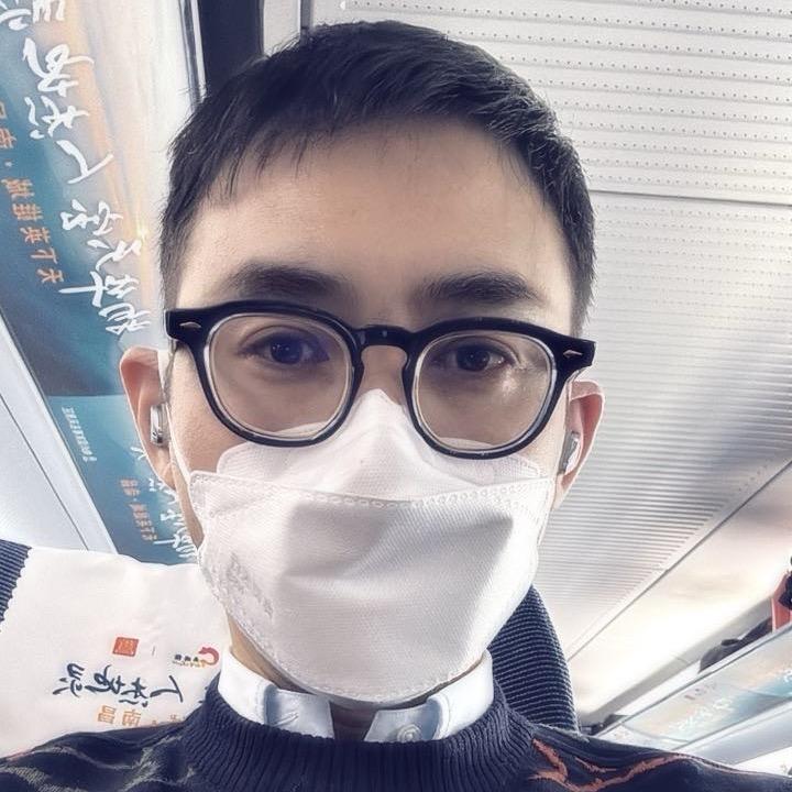 陈家恒