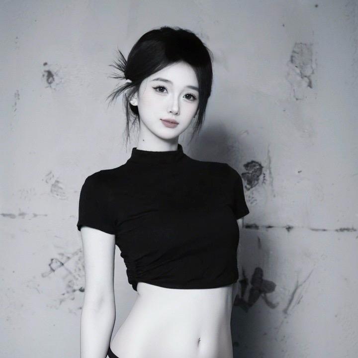 盛仕乔氏-婉婉