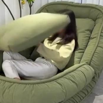 小梵