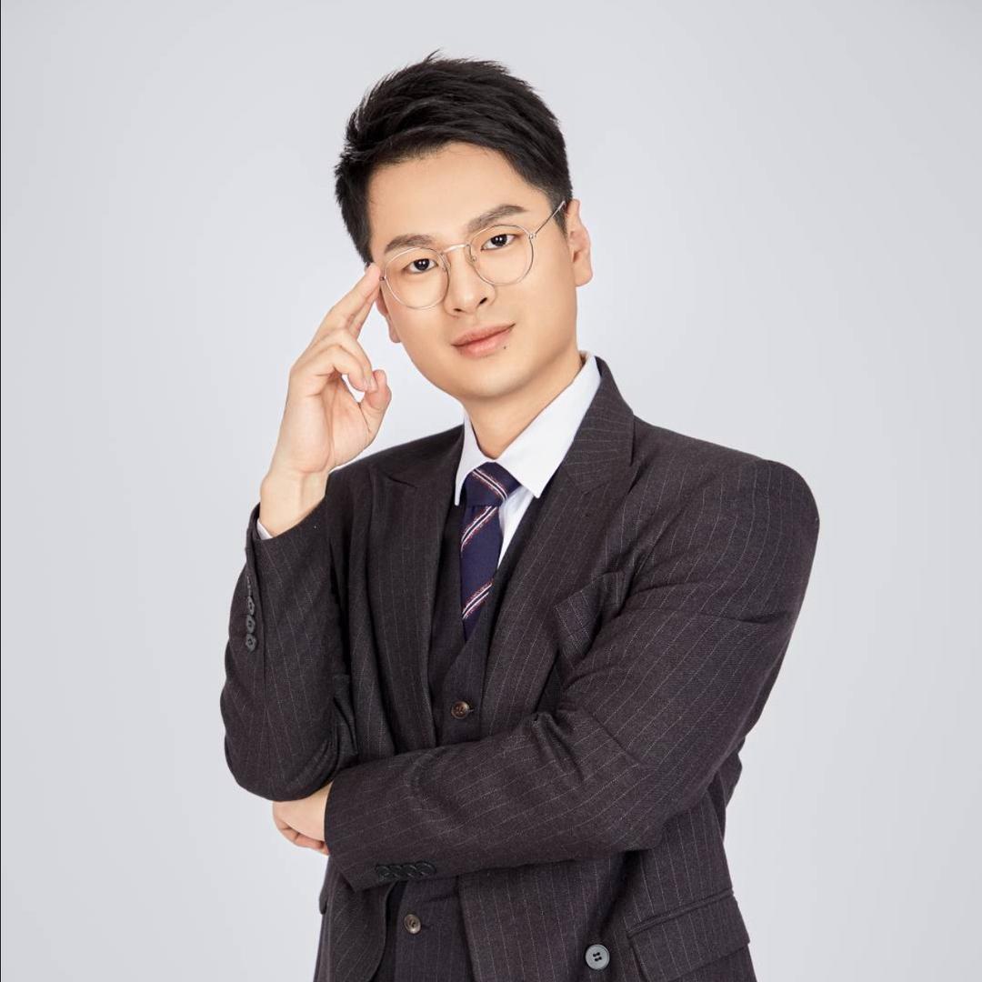 《趣学思维课堂》