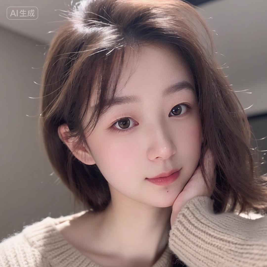 幼儿园的容容老师