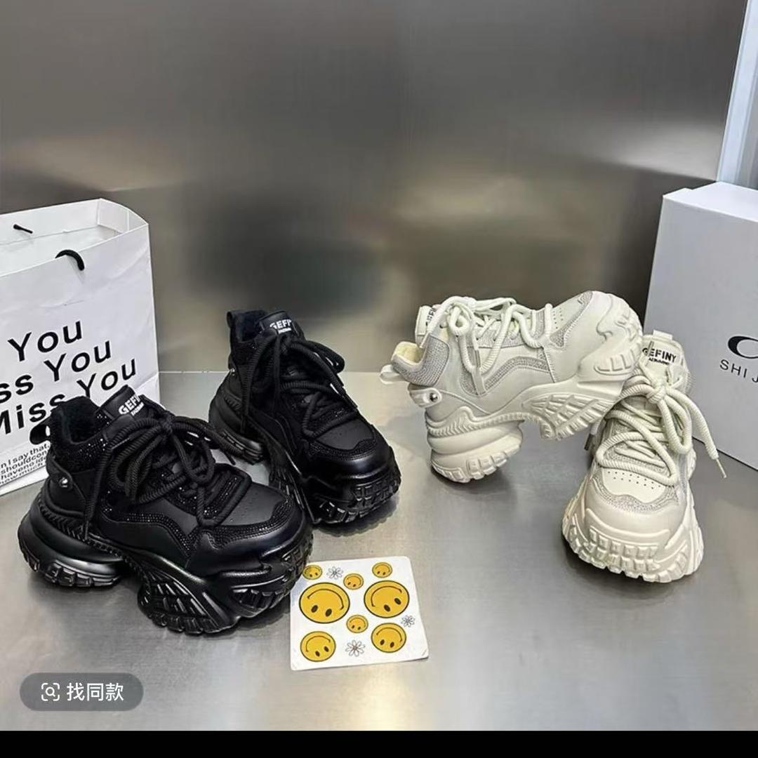 温州轻奢工厂女鞋