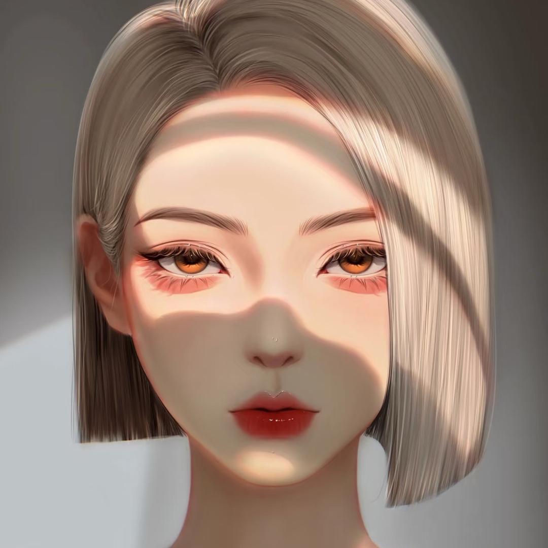 花开富贵.
